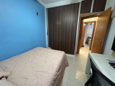 Apartamento, 3 quartos, 90 m² - Foto 3