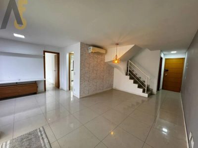 Cobertura, 4 quartos, 160 m² - Foto 1