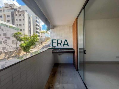 Apartamento, 3 quartos, 88 m² - Foto 4