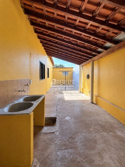 Casa, 2 quartos, 100 m² - Foto 4