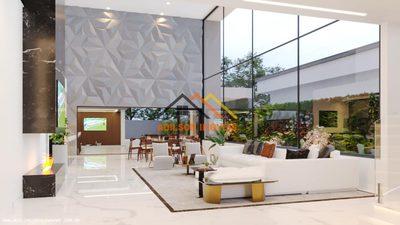 Loteamento e Condomínio, 697 m² - Foto 5