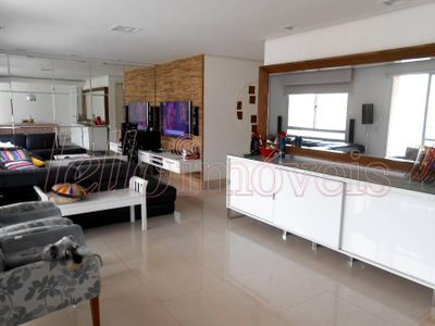 Apartamento, 5 quartos, 128 m² - Foto 1