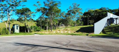 Loteamento e Condomínio, 750 m² - Foto 3