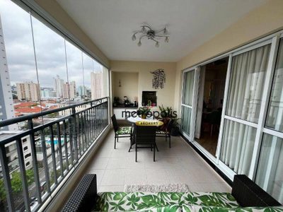 Apartamento, 3 quartos, 102 m² - Foto 5