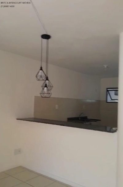 Apartamento, 3 quartos, 60 m² - Foto 5