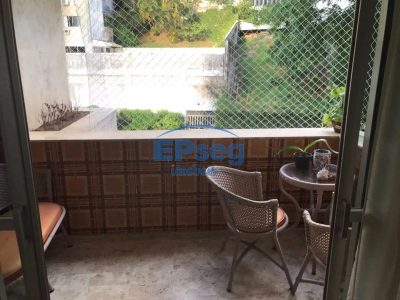 Apartamento, 3 quartos, 130 m² - Foto 2
