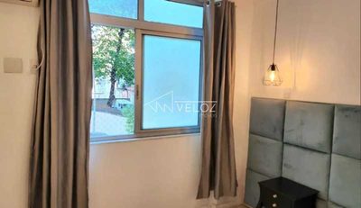 Apartamento, 1 quarto, 50 m² - Foto 4