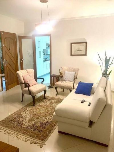 Casa, 3 quartos, 160 m² - Foto 3