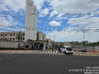 Apartamento, 2 quartos, 42 m² - Foto 1