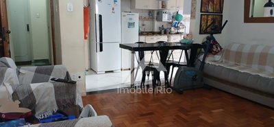 Apartamento, 2 quartos, 70 m² - Foto 3