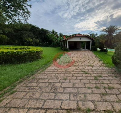 Chácara, 5 quartos, 5000 m² - Foto 3