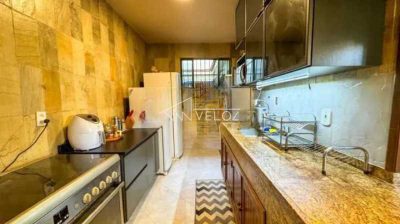 Apartamento, 3 quartos, 324 m² - Foto 1
