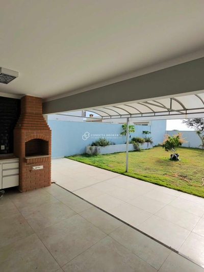 Casa, 3 quartos, 210 m² - Foto 1