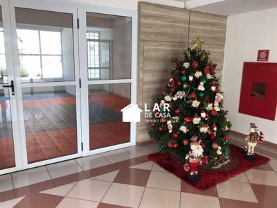 Apartamento, 3 quartos, 70 m² - Foto 5