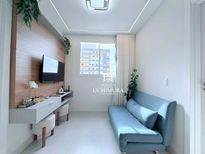 Apartamento, 2 quartos, 34 m² - Foto 1