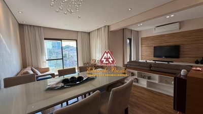 Apartamento, 3 quartos, 130 m² - Foto 1