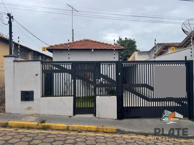 Casa - Foto 1