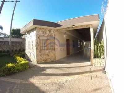 Casa, 4 quartos - Foto 1