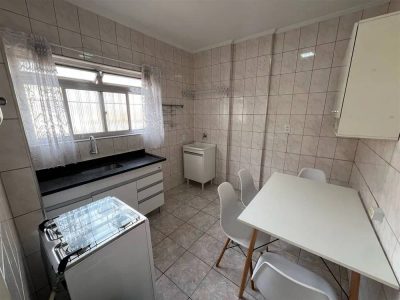 Apartamento, 1 quarto, 40 m² - Foto 1