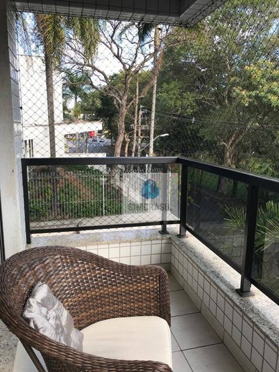 Apartamento, 4 quartos, 128 m² - Foto 5