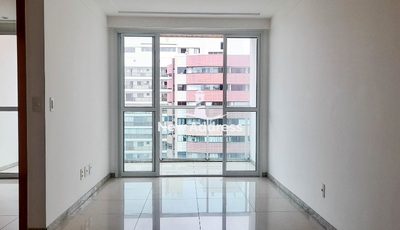 Apartamento, 2 quartos, 63 m² - Foto 1