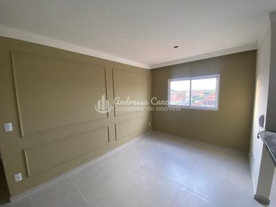 Apartamento, 2 quartos, 58 m² - Foto 1