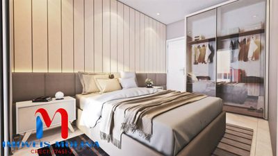 Apartamento, 2 quartos - Foto 5