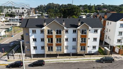 Casa, 2 quartos, 67 m² - Foto 1
