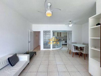 Apartamento, 3 quartos, 110 m² - Foto 5