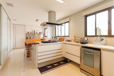 Apartamento, 4 quartos, 320 m² - Foto 3