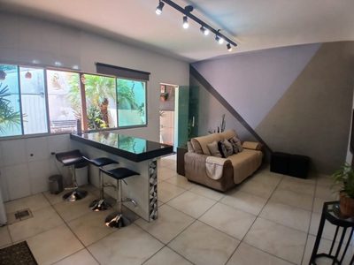 Casa, 3 quartos, 87 m² - Foto 5