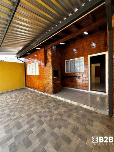 Casa, 3 quartos, 148 m² - Foto 4