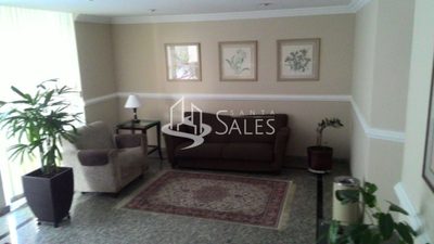 Apartamento, 2 quartos, 78 m² - Foto 5