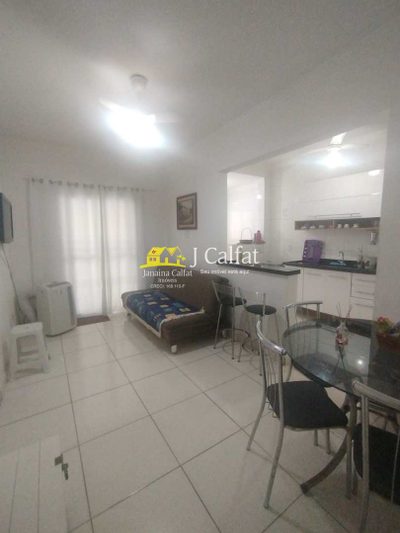 Apartamento, 55 m² - Foto 1