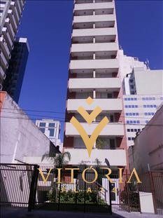 Apartamento, 2 quartos, 58 m² - Foto 1