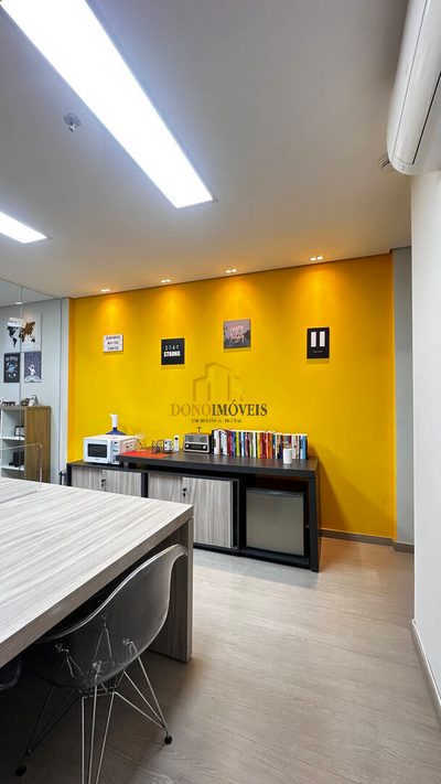 Sala-Conjunto, 33 m² - Foto 3