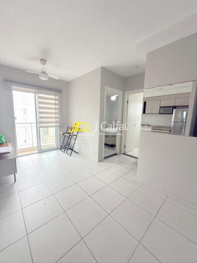 Apartamento, 2 quartos, 45 m² - Foto 2