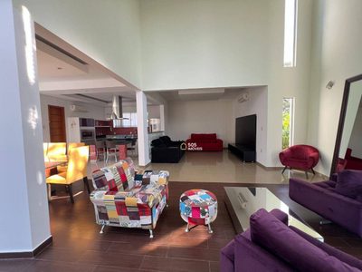 Casa de Condomínio, 3 quartos - Foto 2