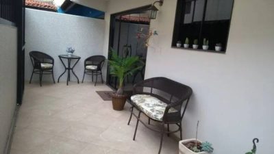 Casa, 3 quartos, 180 m² - Foto 3