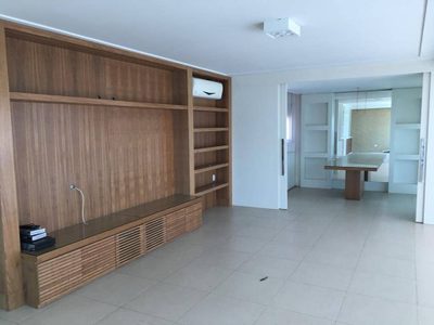 Apartamento, 3 quartos, 253 m² - Foto 1