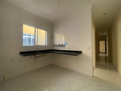 Casa, 3 quartos, 90 m² - Foto 4