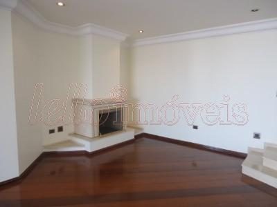 Apartamento, 4 quartos, 272 m² - Foto 5