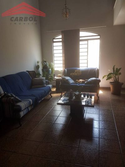 Casa, 4 quartos, 450 m² - Foto 4