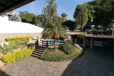 Casa, 5 quartos, 555 m² - Foto 5