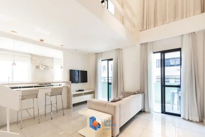 Apartamento, 2 quartos, 73 m² - Foto 1