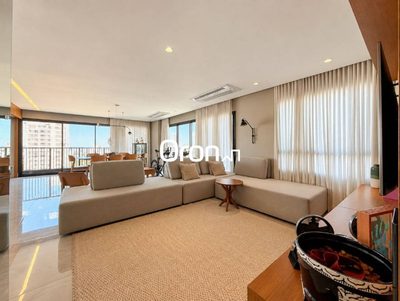 Apartamento, 3 quartos, 167 m² - Foto 1
