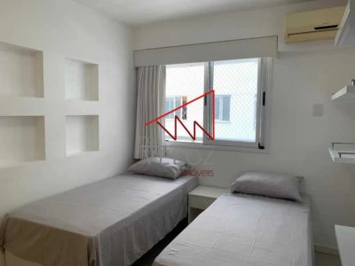 Apartamento, 3 quartos, 95 m² - Foto 5