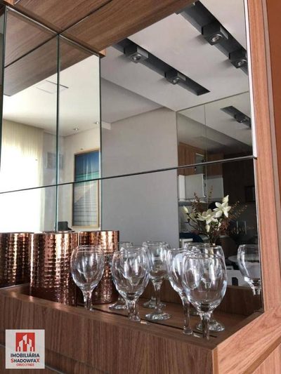 Apartamento, 32 m² - Foto 5