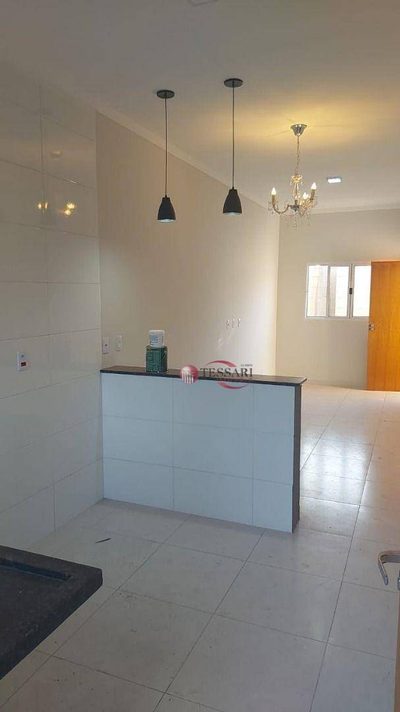 Casa, 2 quartos, 63 m² - Foto 5