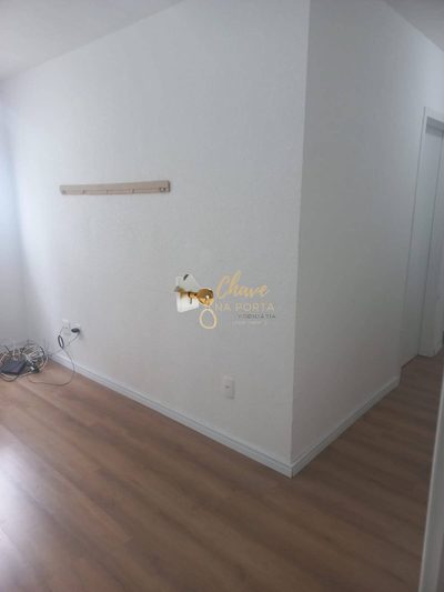 Apartamento, 2 quartos, 44 m² - Foto 3